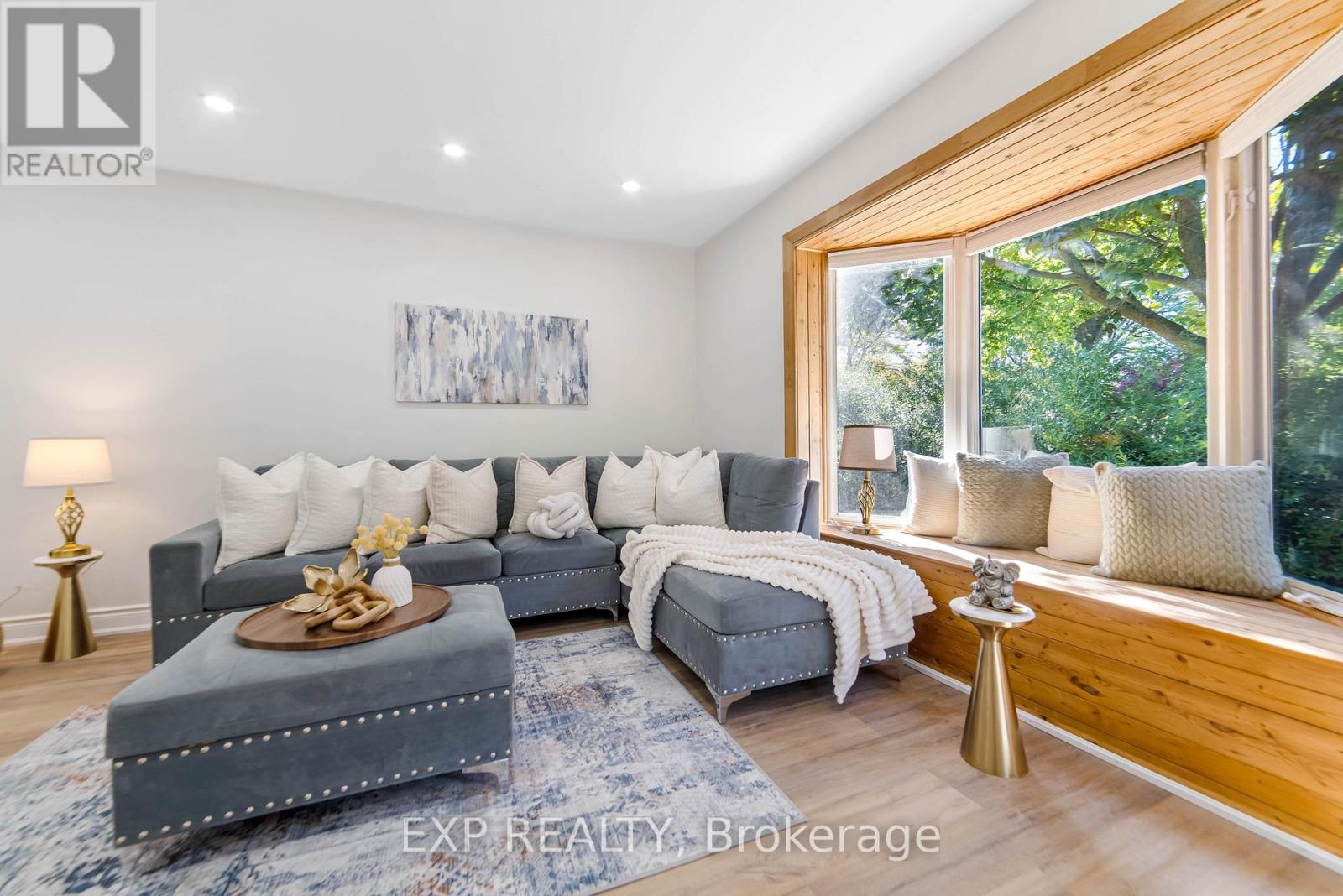 1487 Beckworth Avenue, London East (East D), Ontario  N5V 2K8 - Photo 7 - X12445287