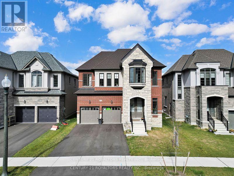 1287 Upper Thames Drive, Woodstock, Ontario  N4T 0M9 - Photo 1 - X12445296