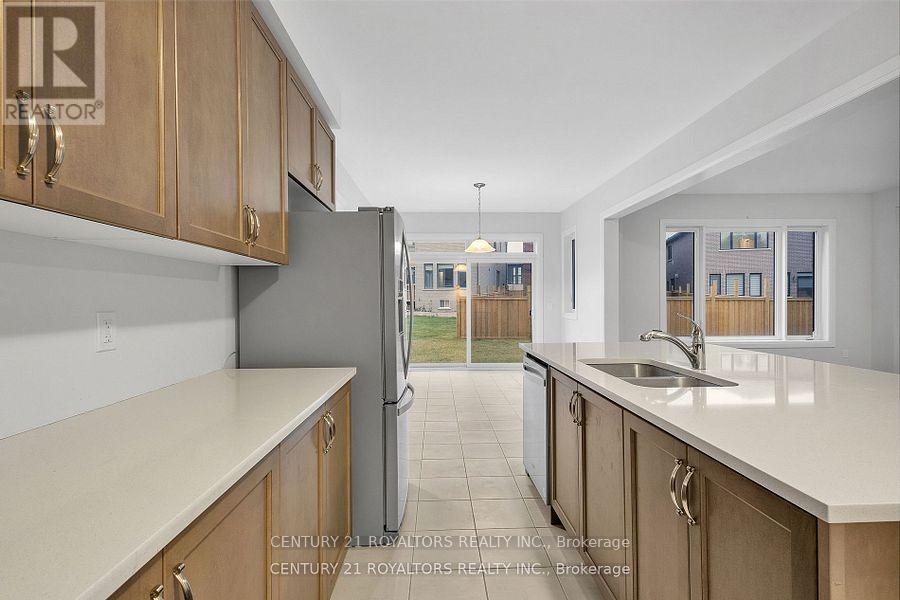1287 Upper Thames Drive, Woodstock, Ontario  N4T 0M9 - Photo 15 - X12445296