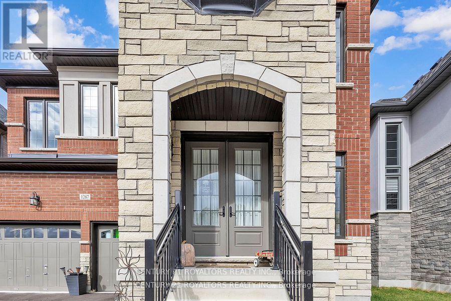 1287 Upper Thames Drive, Woodstock, Ontario  N4T 0M9 - Photo 2 - X12445296