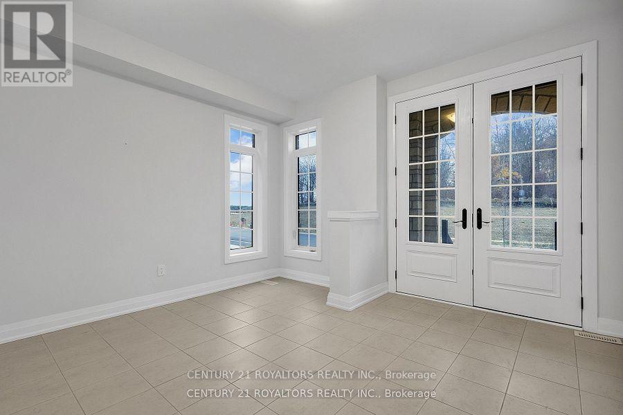 1287 Upper Thames Drive, Woodstock, Ontario  N4T 0M9 - Photo 3 - X12445296