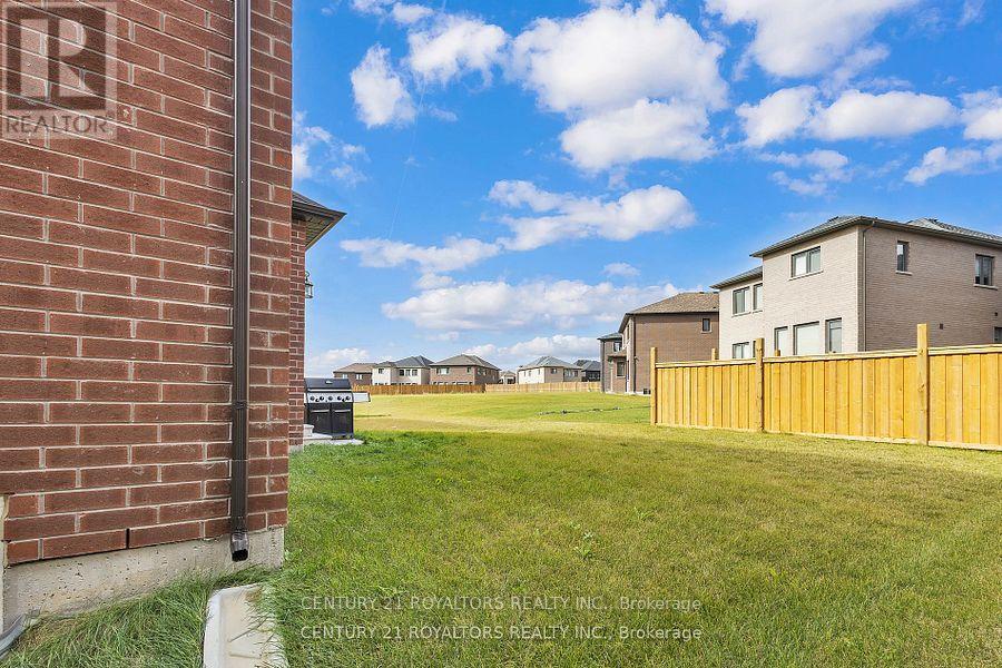 1287 Upper Thames Drive, Woodstock, Ontario  N4T 0M9 - Photo 34 - X12445296