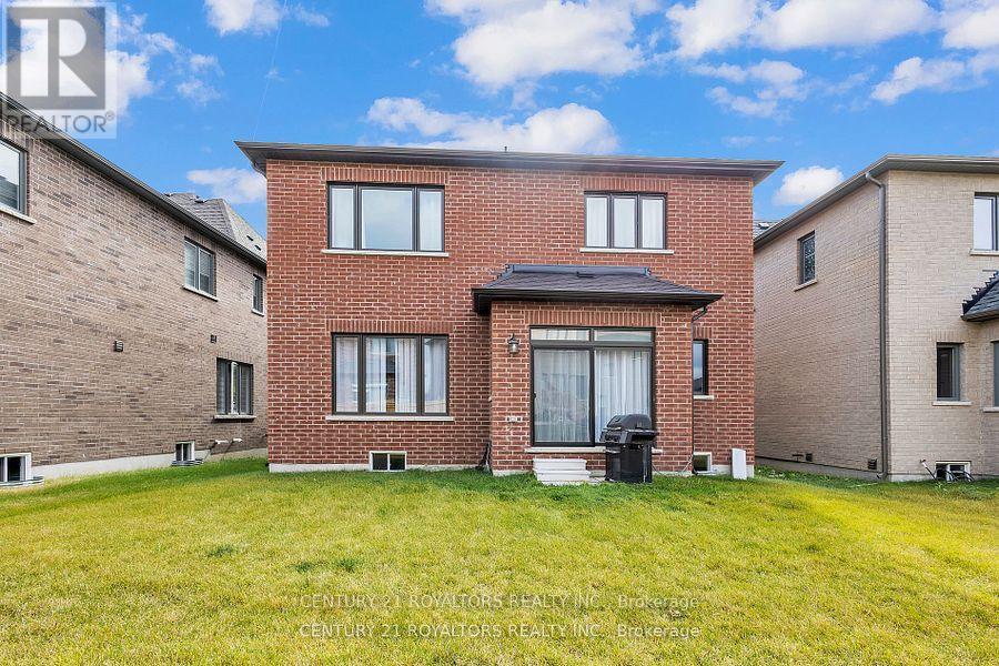 1287 Upper Thames Drive, Woodstock, Ontario  N4T 0M9 - Photo 35 - X12445296
