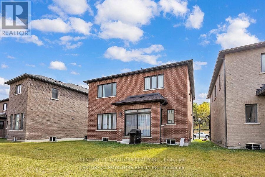 1287 Upper Thames Drive, Woodstock, Ontario  N4T 0M9 - Photo 36 - X12445296
