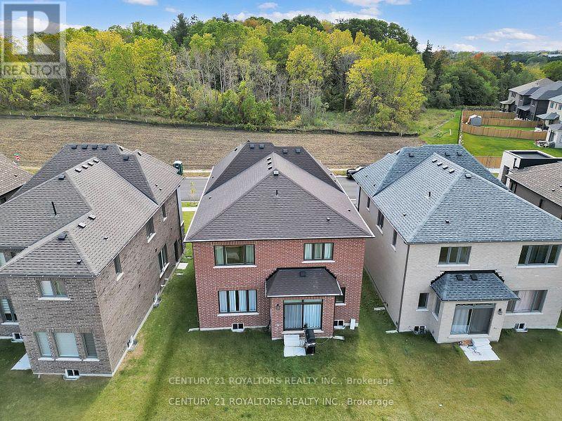 1287 Upper Thames Drive, Woodstock, Ontario  N4T 0M9 - Photo 37 - X12445296