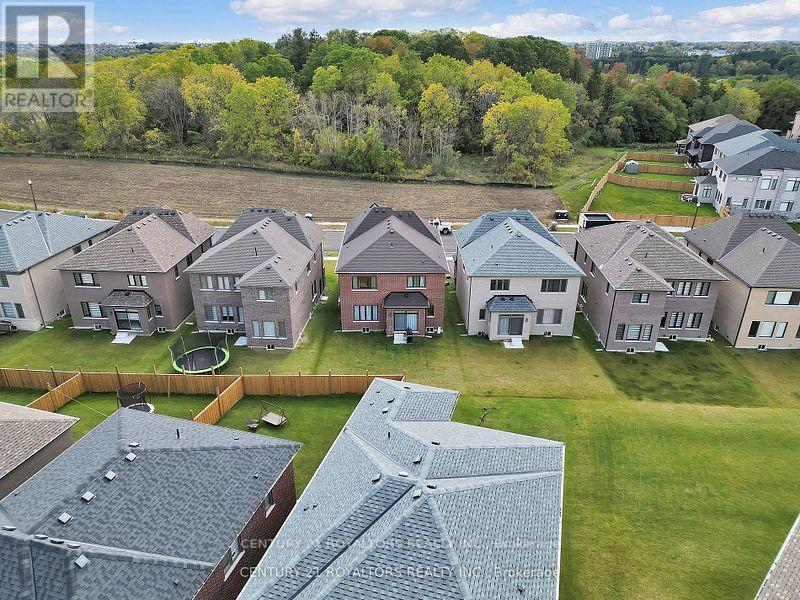 1287 Upper Thames Drive, Woodstock, Ontario  N4T 0M9 - Photo 38 - X12445296