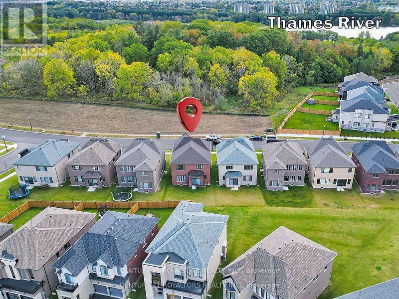 1287 Upper Thames Drive, Woodstock, Ontario  N4T 0M9 - Photo 39 - X12445296