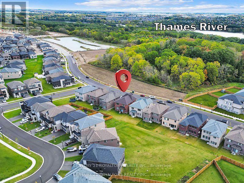 1287 Upper Thames Drive, Woodstock, Ontario  N4T 0M9 - Photo 41 - X12445296