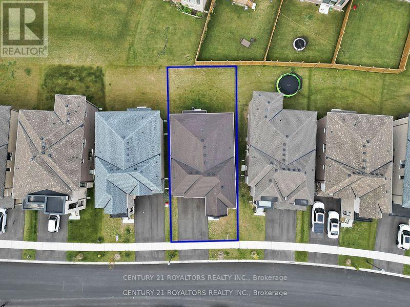 1287 Upper Thames Drive, Woodstock, Ontario  N4T 0M9 - Photo 42 - X12445296