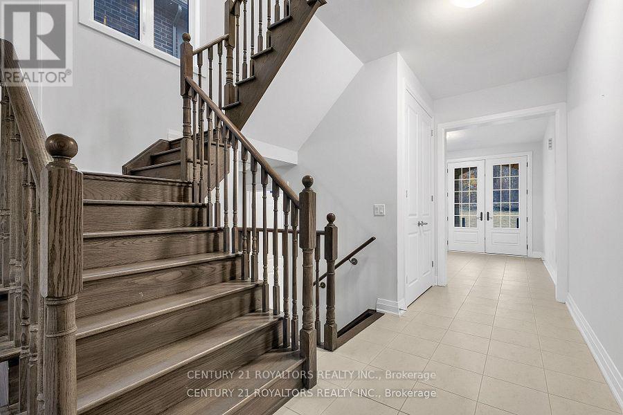 1287 Upper Thames Drive, Woodstock, Ontario  N4T 0M9 - Photo 6 - X12445296