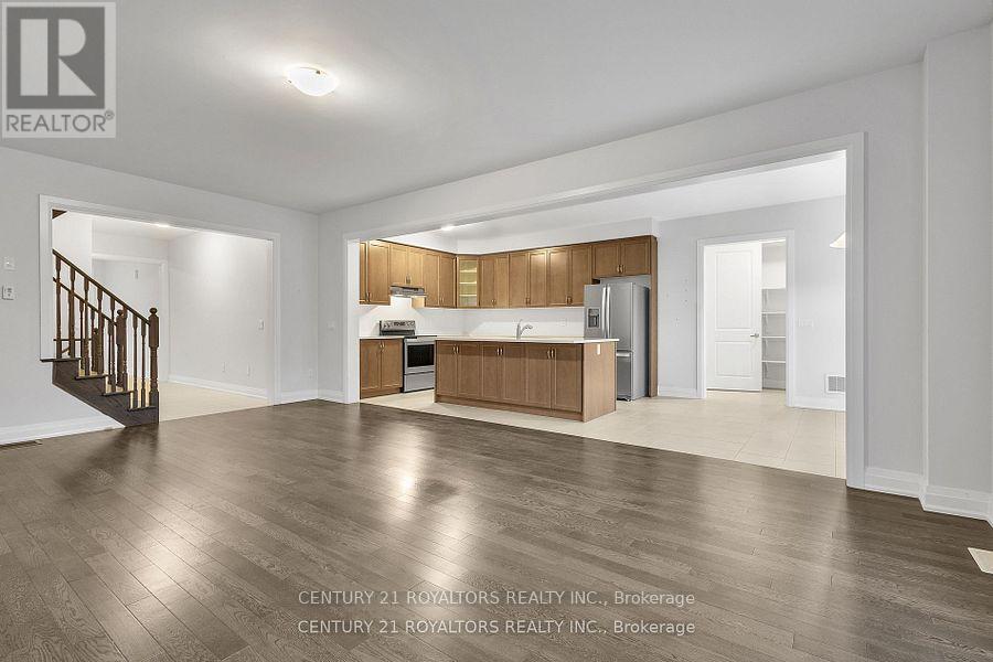 1287 Upper Thames Drive, Woodstock, Ontario  N4T 0M9 - Photo 8 - X12445296
