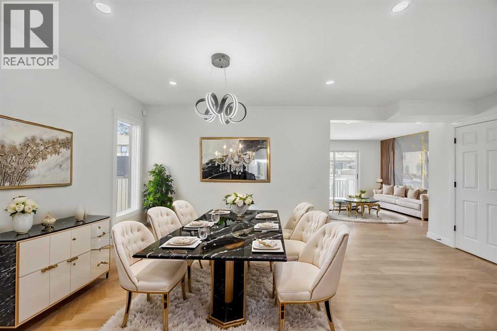 6556 Martingrove Drive Ne, Calgary, Alberta  T3J 2T3 - Photo 3 - A2248924