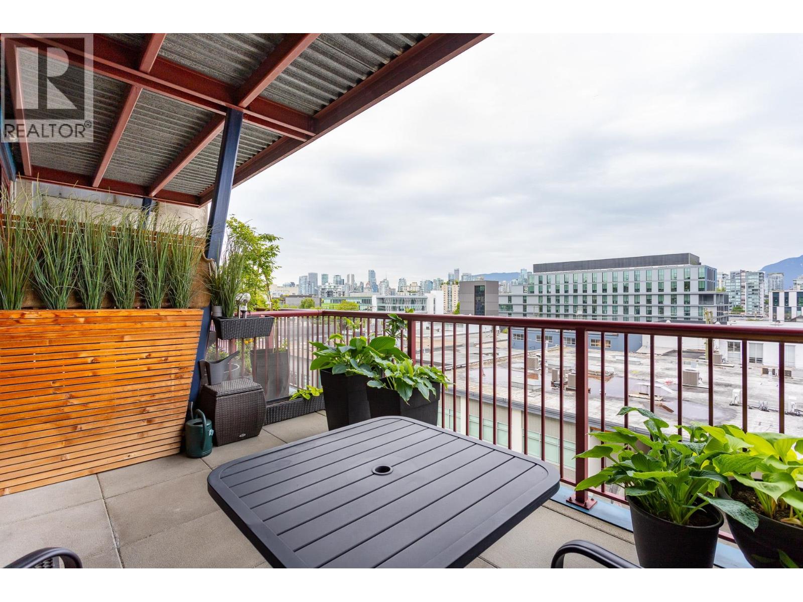 303 128 W 6th Avenue, Vancouver, British Columbia  V5Y 1K6 - Photo 12 - R3009710