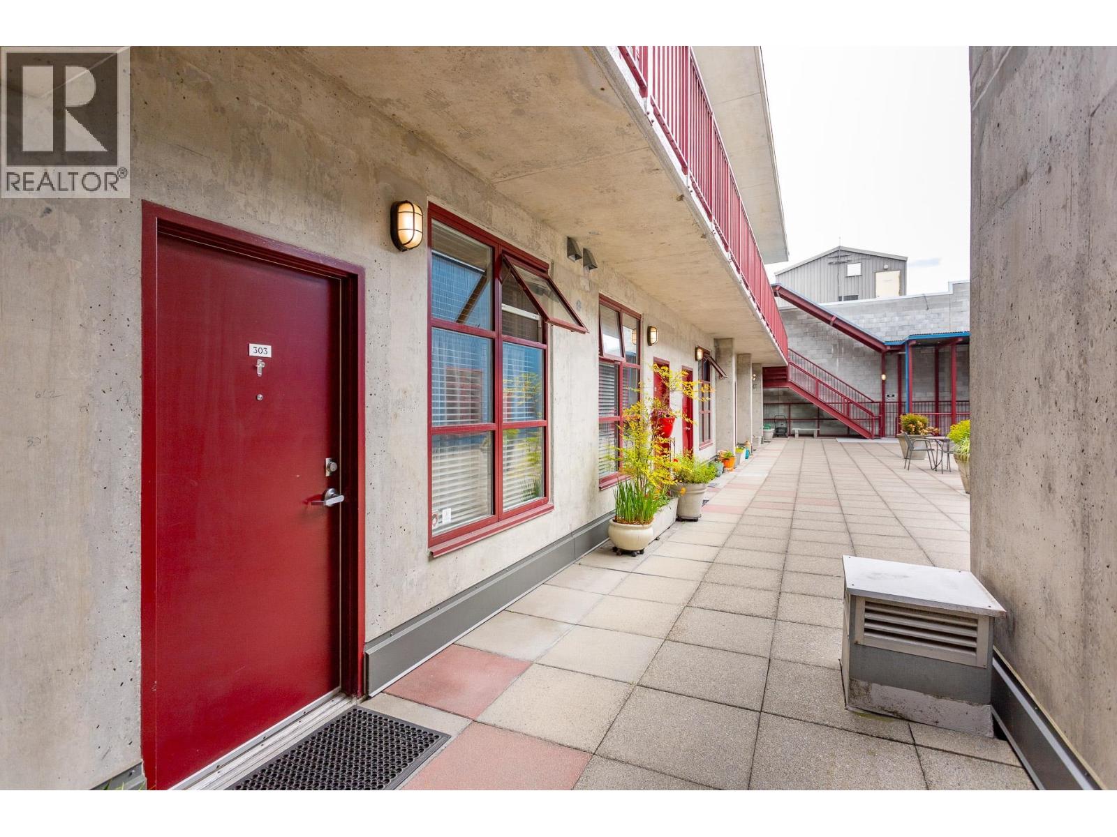 303 128 W 6th Avenue, Vancouver, British Columbia  V5Y 1K6 - Photo 31 - R3009710