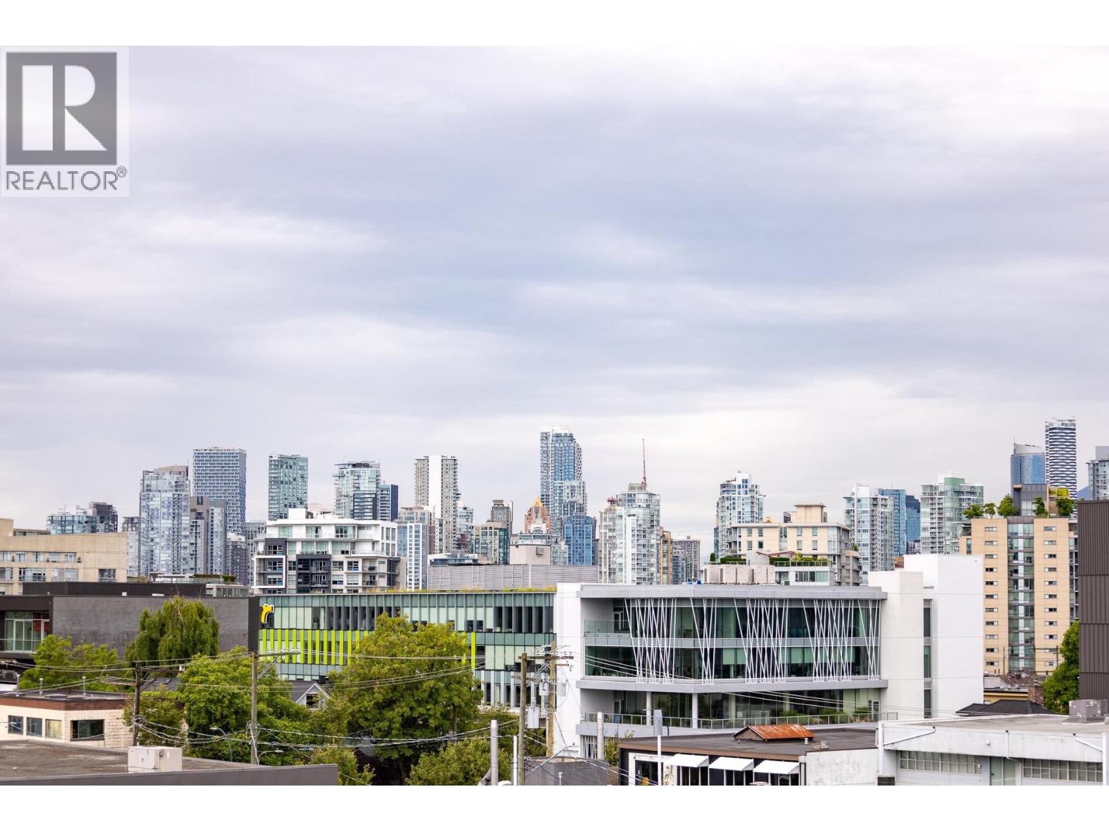 303 128 W 6th Avenue, Vancouver, British Columbia  V5Y 1K6 - Photo 4 - R3009710