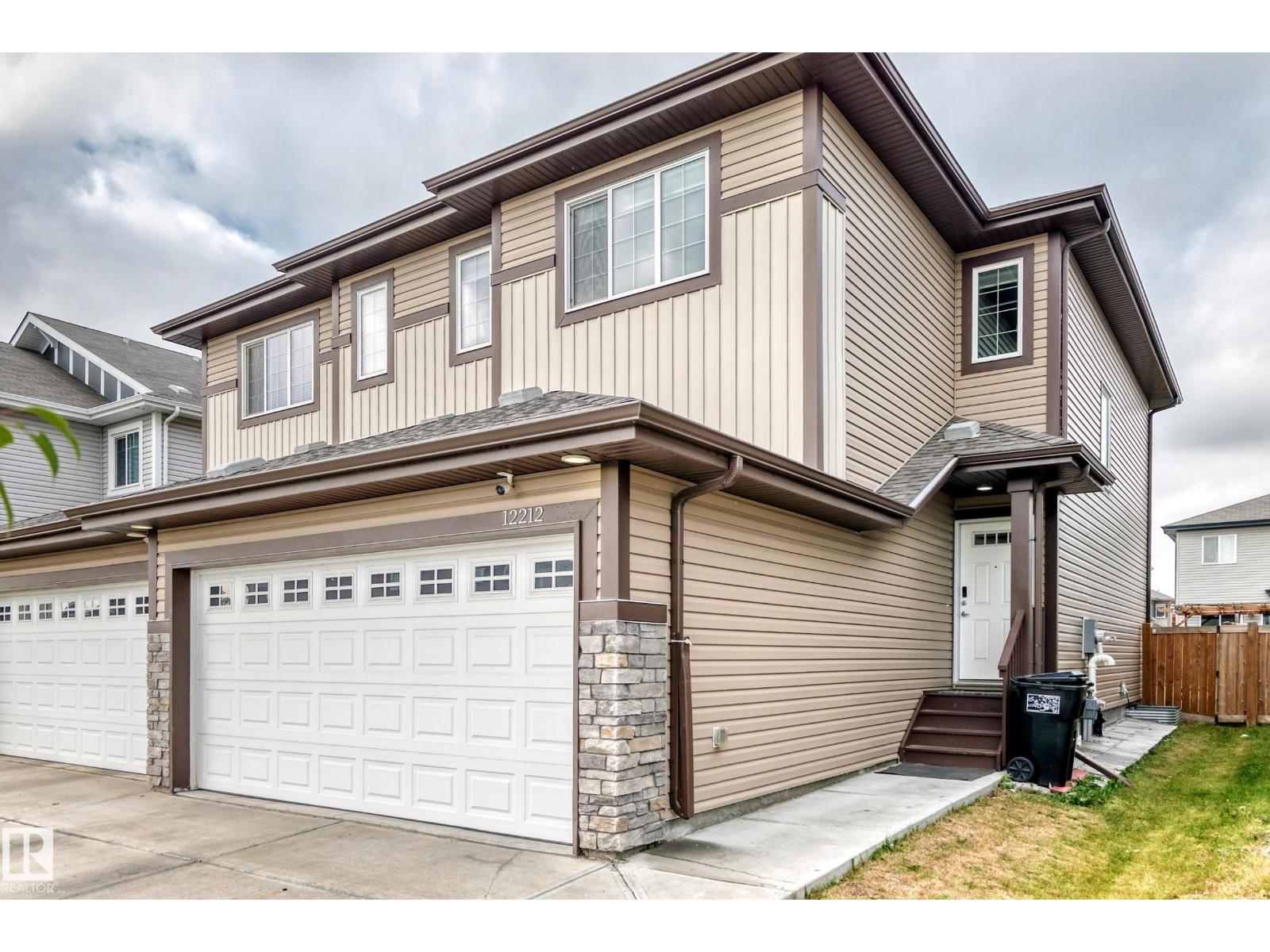 12212 176 Av Nw Nw, Edmonton, Alberta  T5X 0L2 - Photo 1 - E4460895