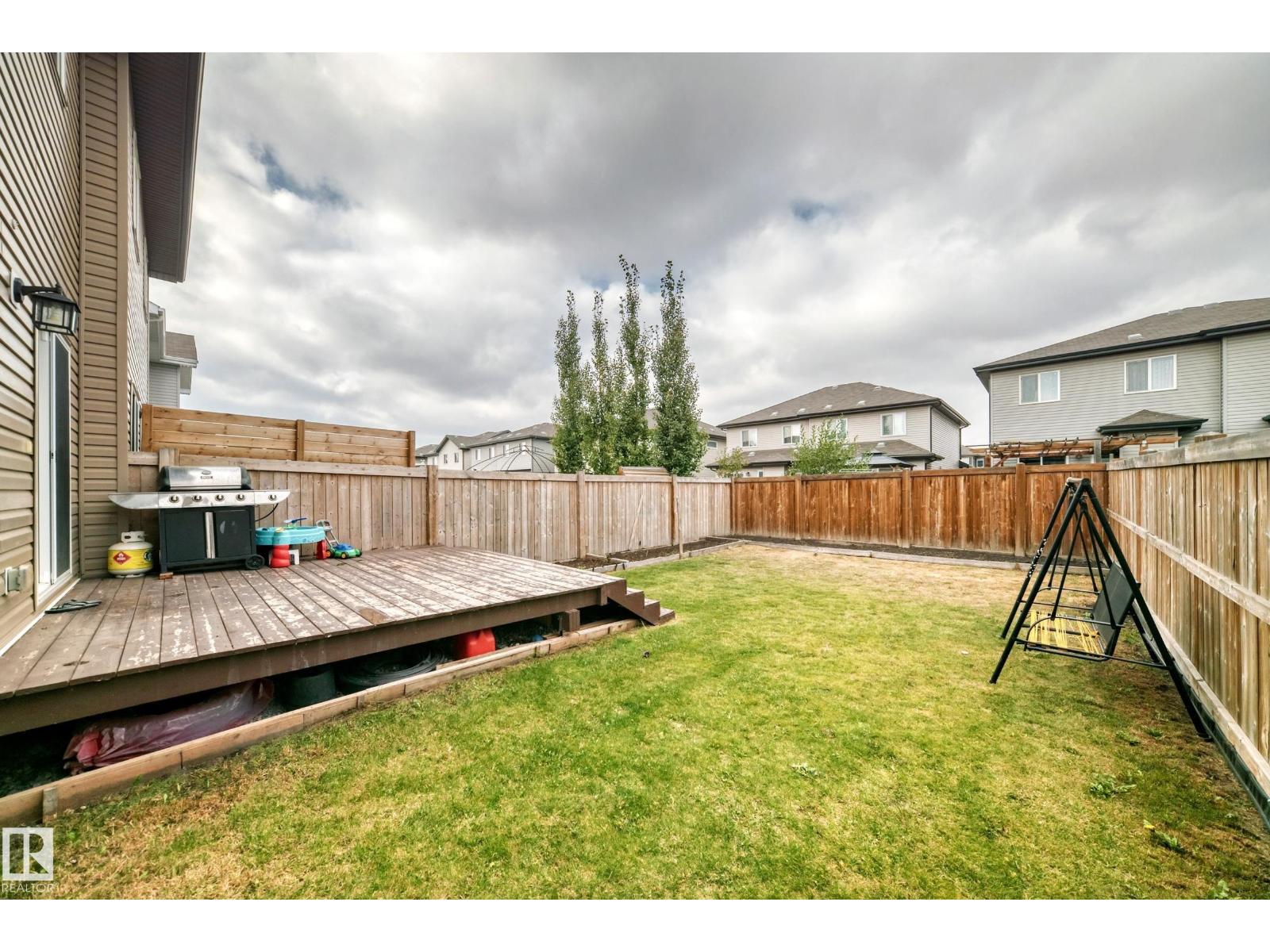 12212 176 Av Nw Nw, Edmonton, Alberta  T5X 0L2 - Photo 34 - E4460895