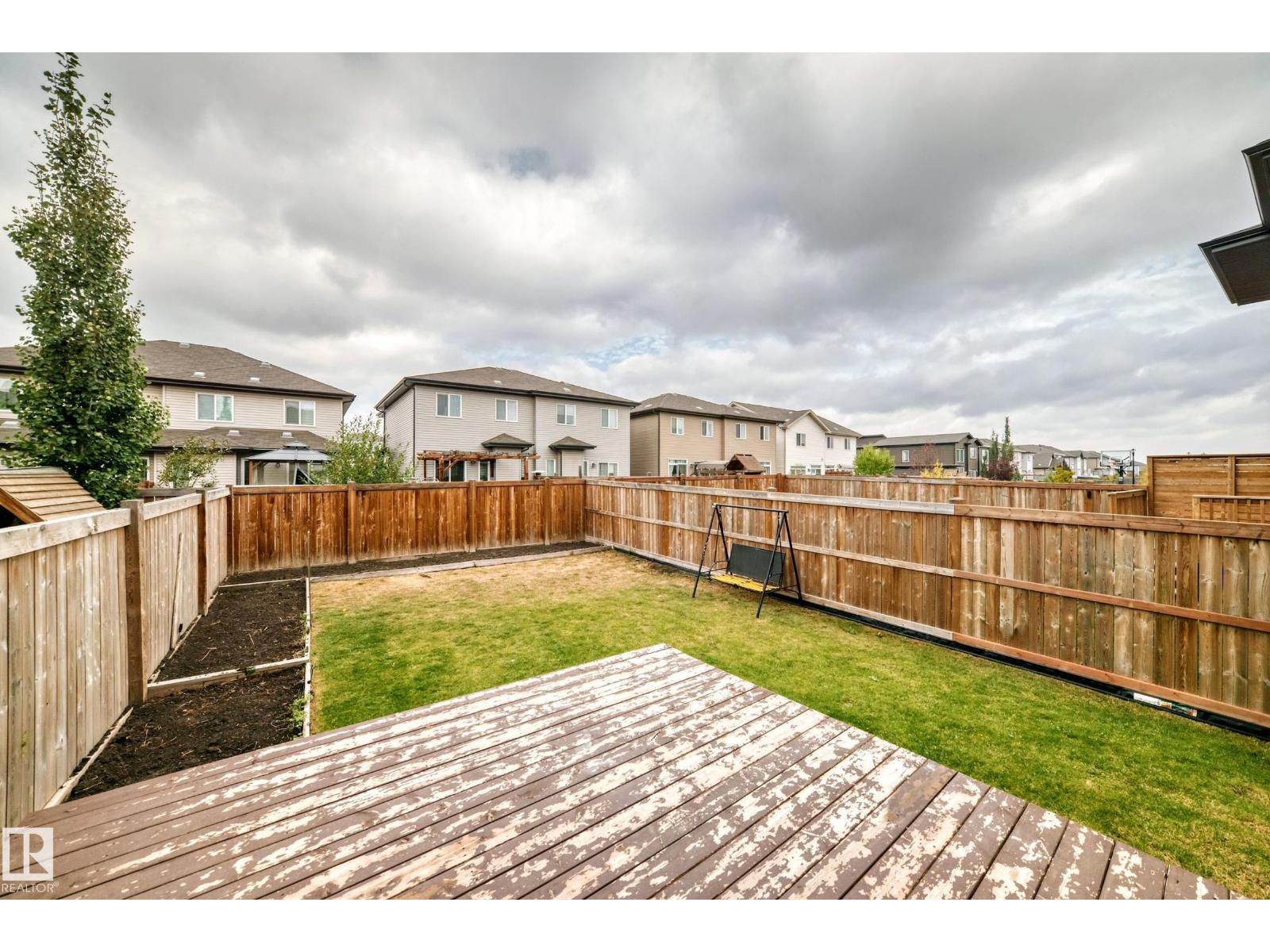 12212 176 Av Nw Nw, Edmonton, Alberta  T5X 0L2 - Photo 35 - E4460895