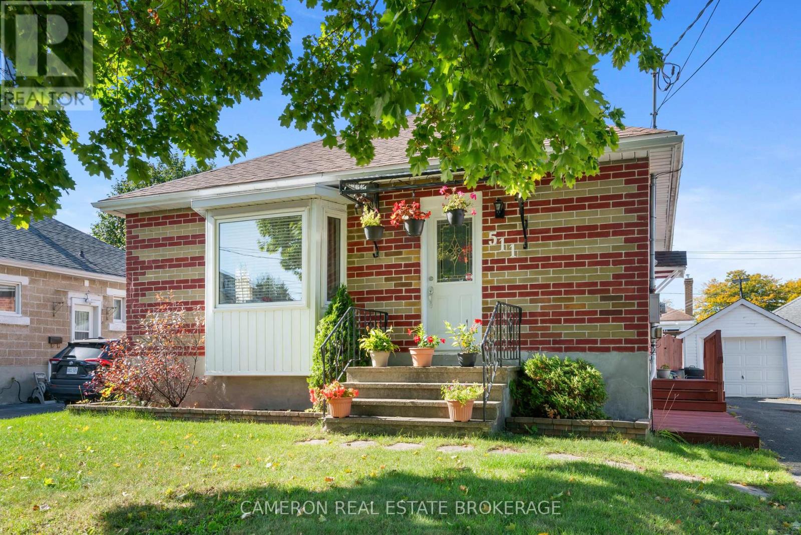 511 ST FELIX STREET, Cornwall, Ontario