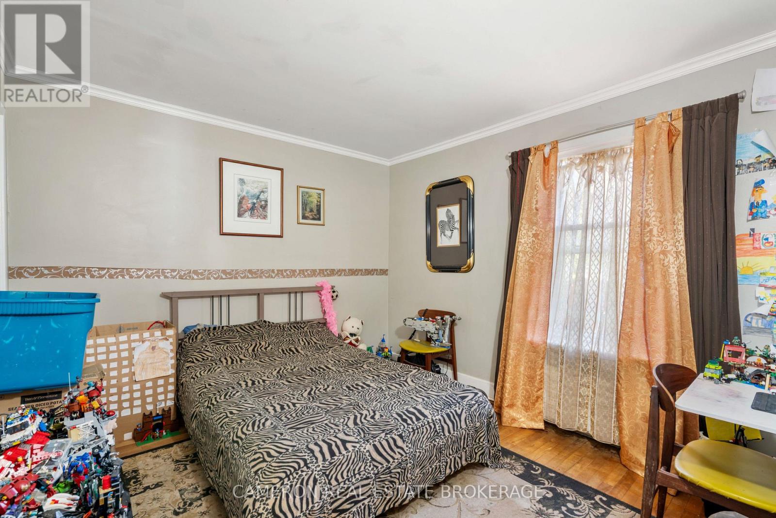511 St Felix Street, Cornwall, Ontario  K6H 5B2 - Photo 18 - X12445328