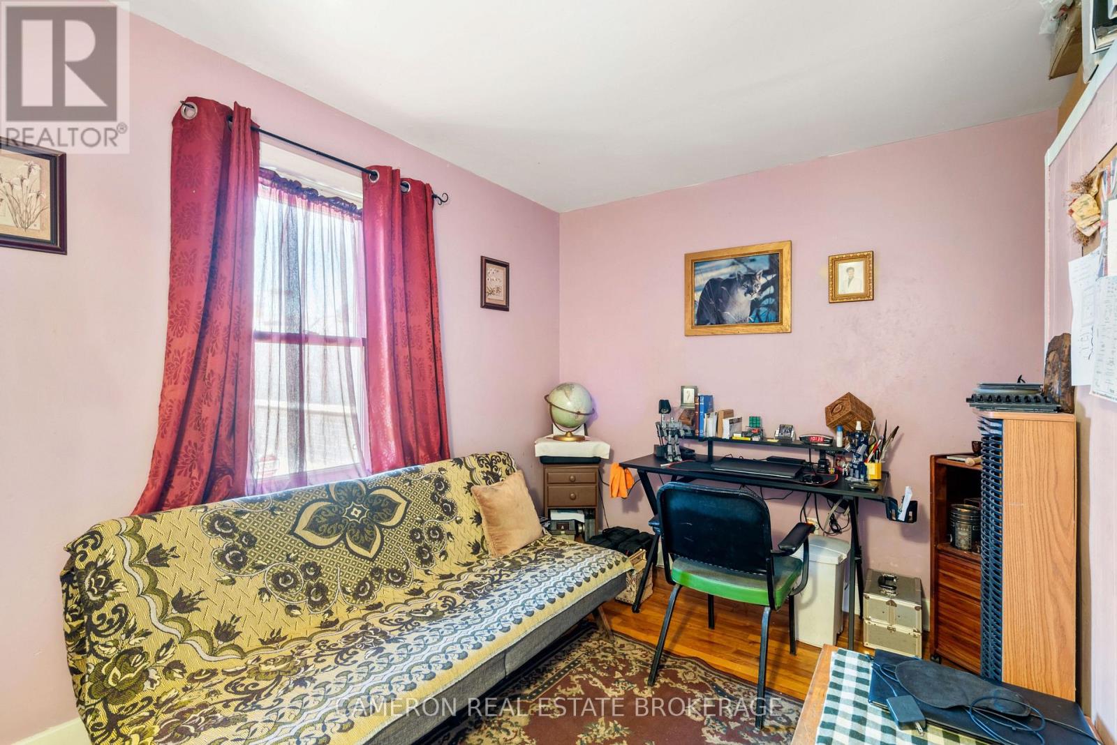 511 St Felix Street, Cornwall, Ontario  K6H 5B2 - Photo 19 - X12445328