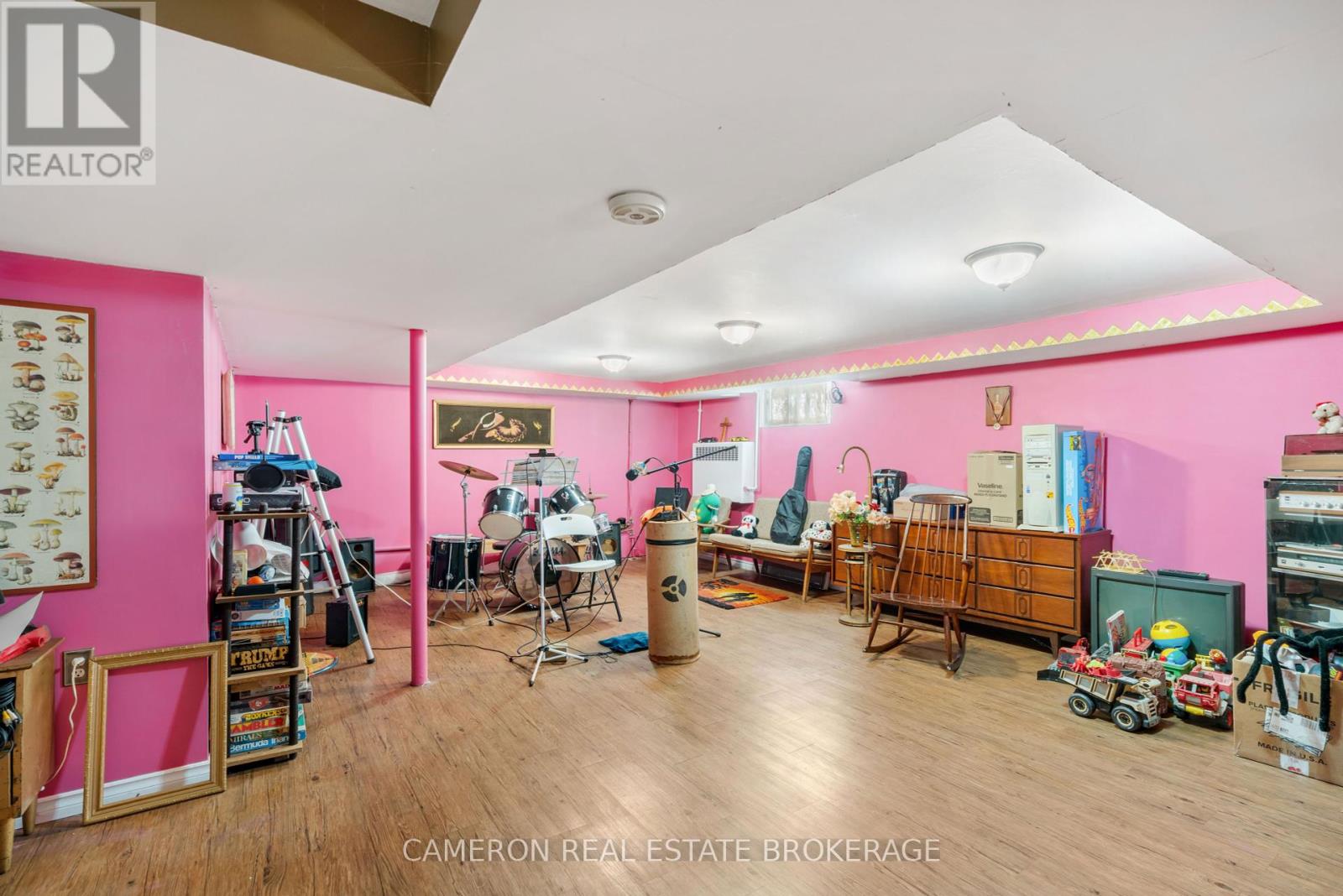 511 St Felix Street, Cornwall, Ontario  K6H 5B2 - Photo 22 - X12445328