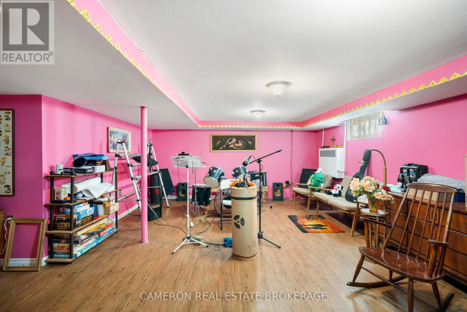 511 St Felix Street, Cornwall, Ontario  K6H 5B2 - Photo 23 - X12445328