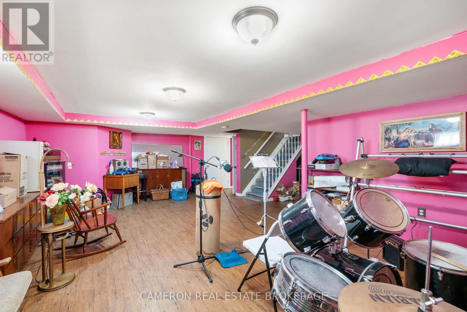 511 St Felix Street, Cornwall, Ontario  K6H 5B2 - Photo 24 - X12445328