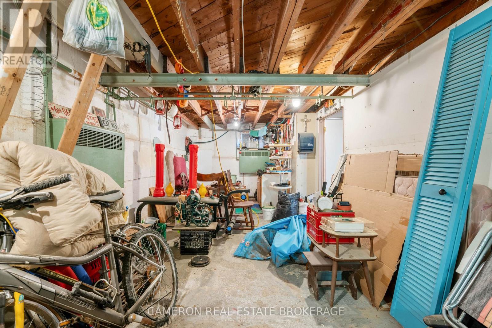 511 St Felix Street, Cornwall, Ontario  K6H 5B2 - Photo 28 - X12445328