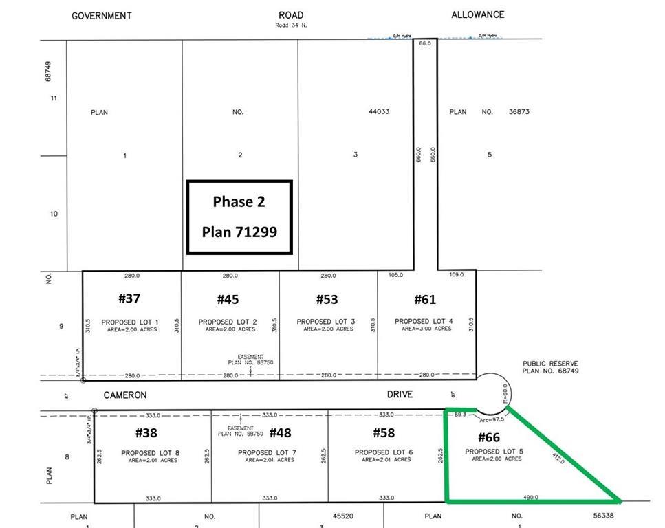 66 Cameron Drive, La Broquerie, Manitoba  R0A 0W2 - Photo 1 - 202525860