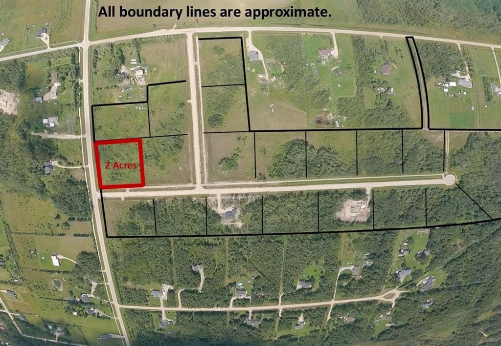 0 Cameron Drive, La Broquerie, Manitoba  R0A 0W2 - Photo 0 - 202525861