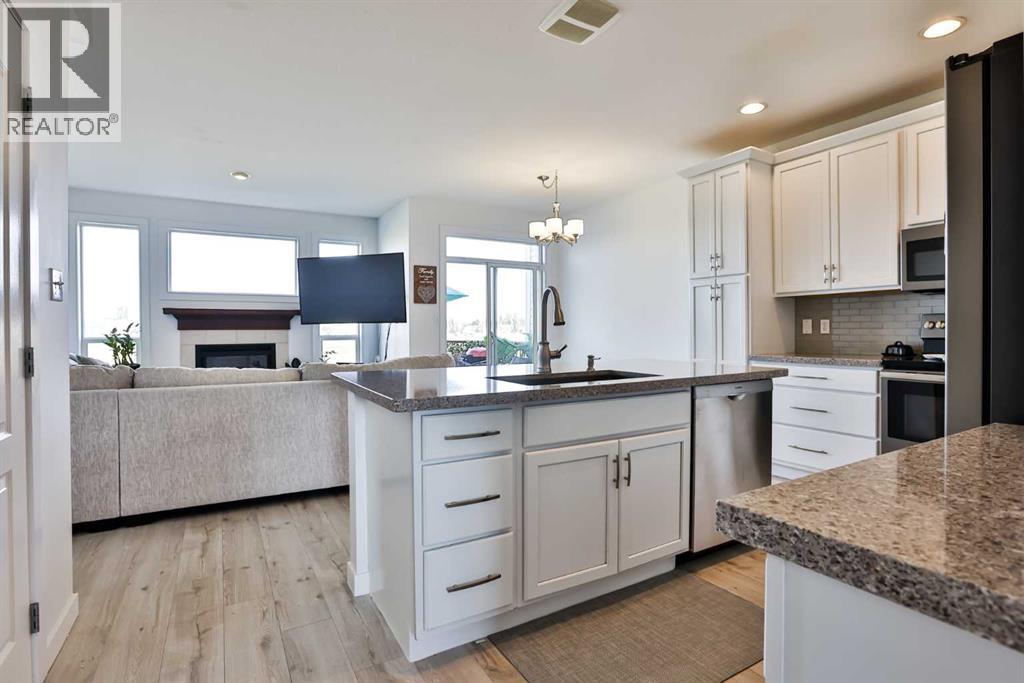 58, 295 Blackfoot Road W, Lethbridge, Alberta  T1K 8A7 - Photo 4 - A2261264
