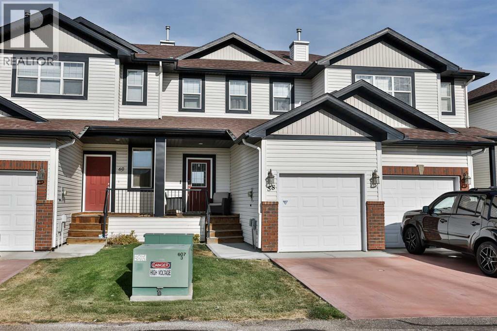 58, 295 Blackfoot Road W, Lethbridge, Alberta  T1K 8A7 - Photo 26 - A2261264
