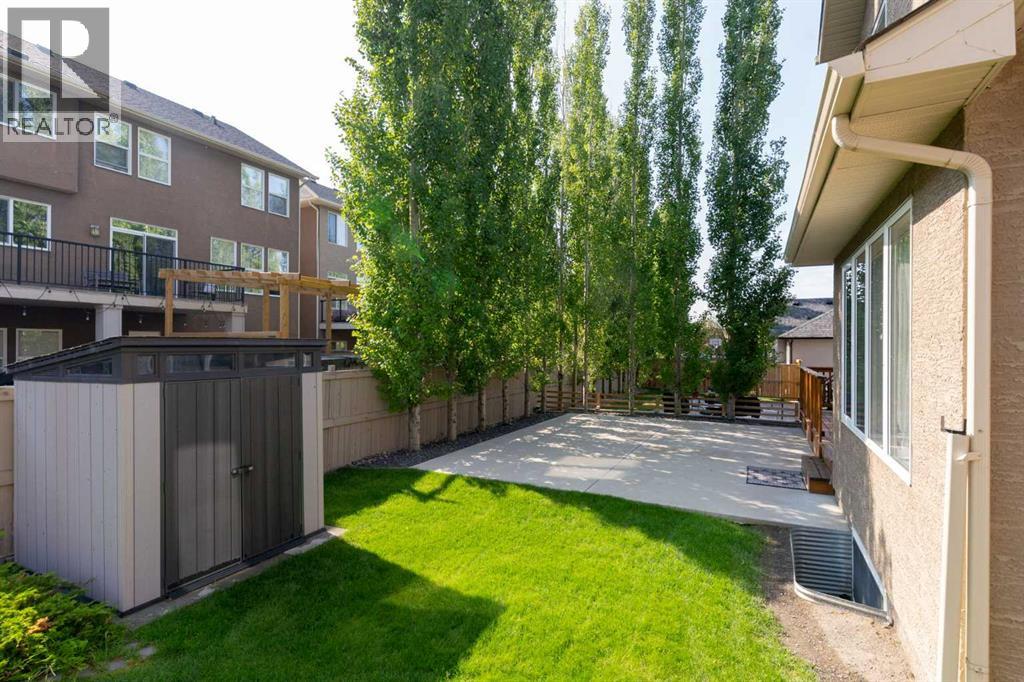 121 Panatella Green Nw, Calgary, Alberta  T3K 0M6 - Photo 46 - A2249016