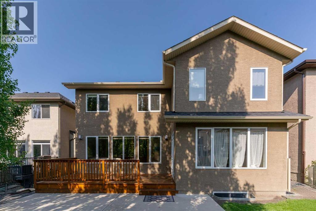 121 Panatella Green Nw, Calgary, Alberta  T3K 0M6 - Photo 47 - A2249016