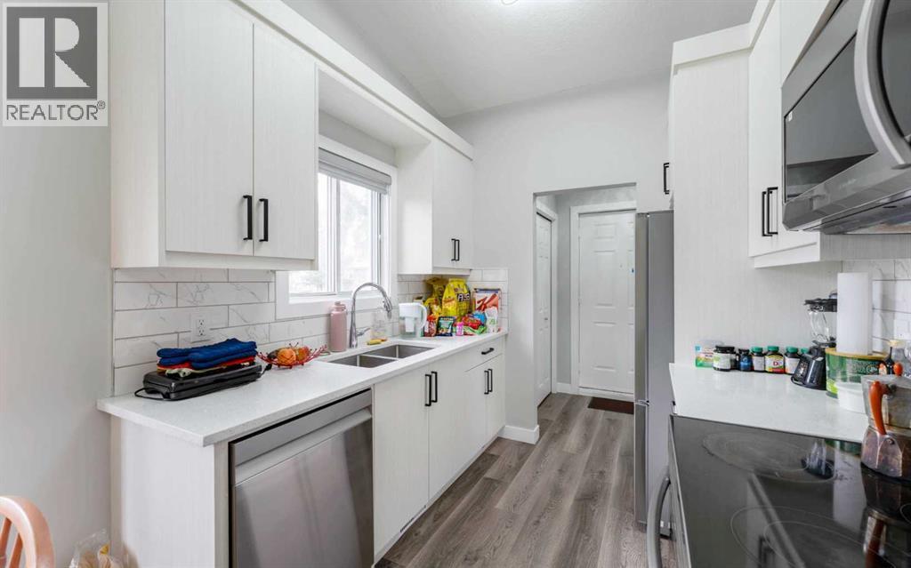 36 Whitehaven Road Ne, Calgary, Alberta  T1Y 6A4 - Photo 8 - A2253219