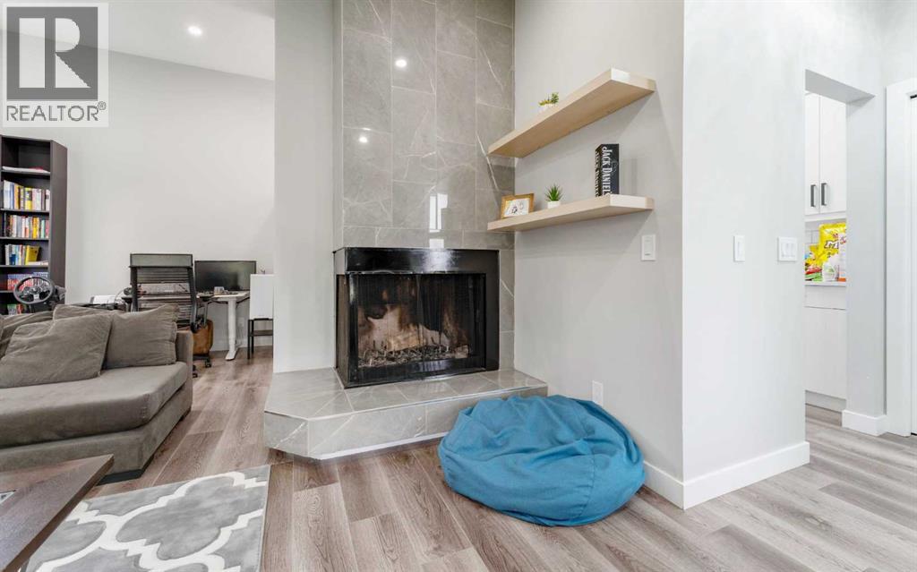 36 Whitehaven Road Ne, Calgary, Alberta  T1Y 6A4 - Photo 6 - A2253219
