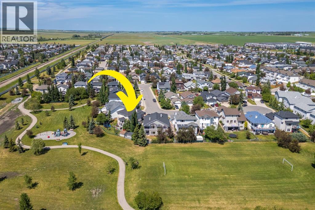 216 Stonegate Place Nw, Airdrie, Alberta  T4B 2P3 - Photo 40 - A2256862