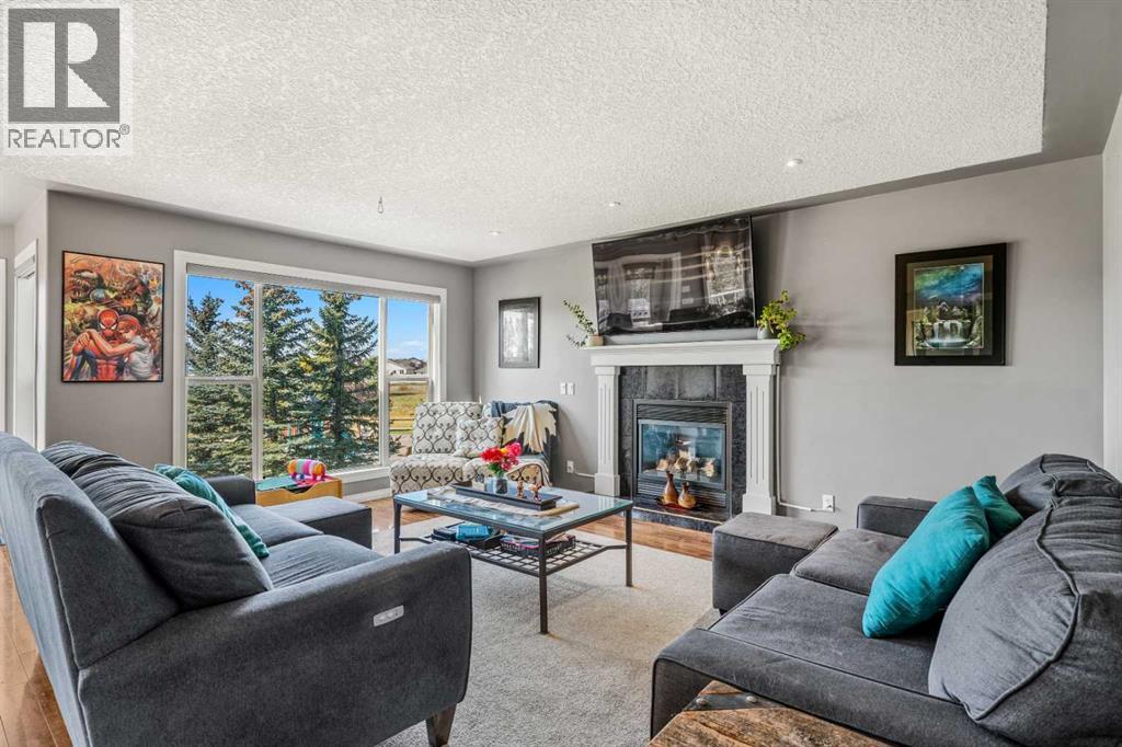 216 Stonegate Place Nw, Airdrie, Alberta  T4B 2P3 - Photo 7 - A2256862