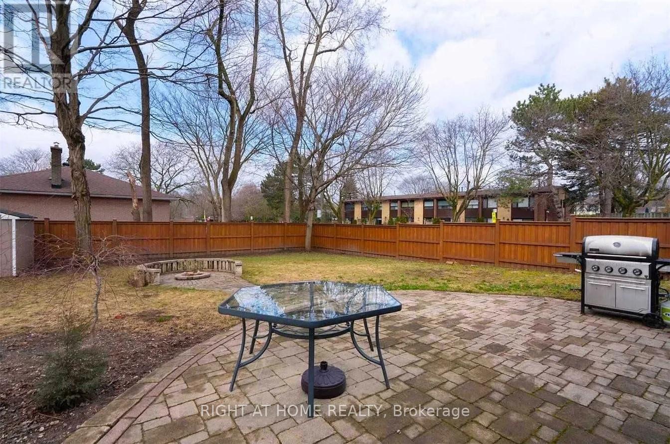 2 Groveland Crescent, Toronto, Ontario  M3A 3C5 - Photo 22 - C12430192