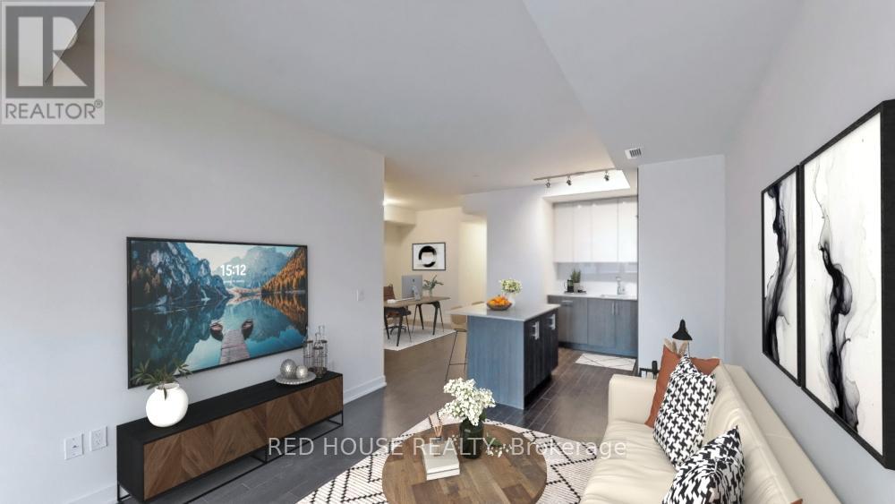 520 - 330 RICHMOND STREET W, Toronto, Ontario