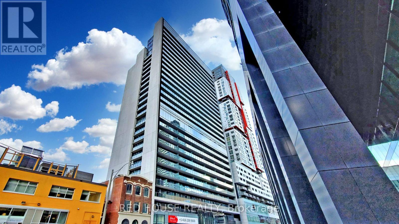 520 - 330 Richmond Street W, Toronto, Ontario  M5V 1X2 - Photo 25 - C12445327