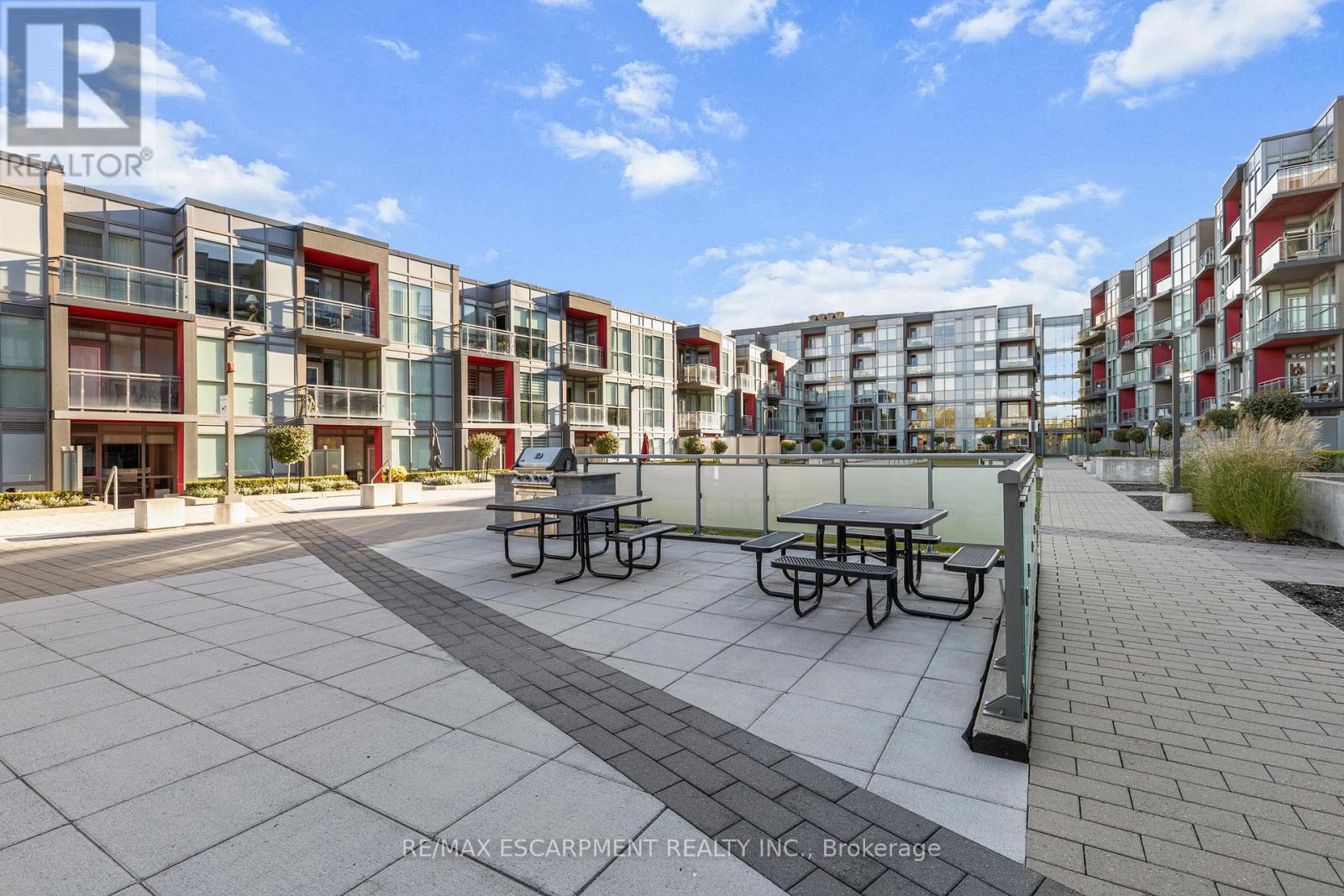 D515 - 5220 Dundas Street, Burlington (Orchard), Ontario  L7L 0J4 - Photo 22 - W12445201