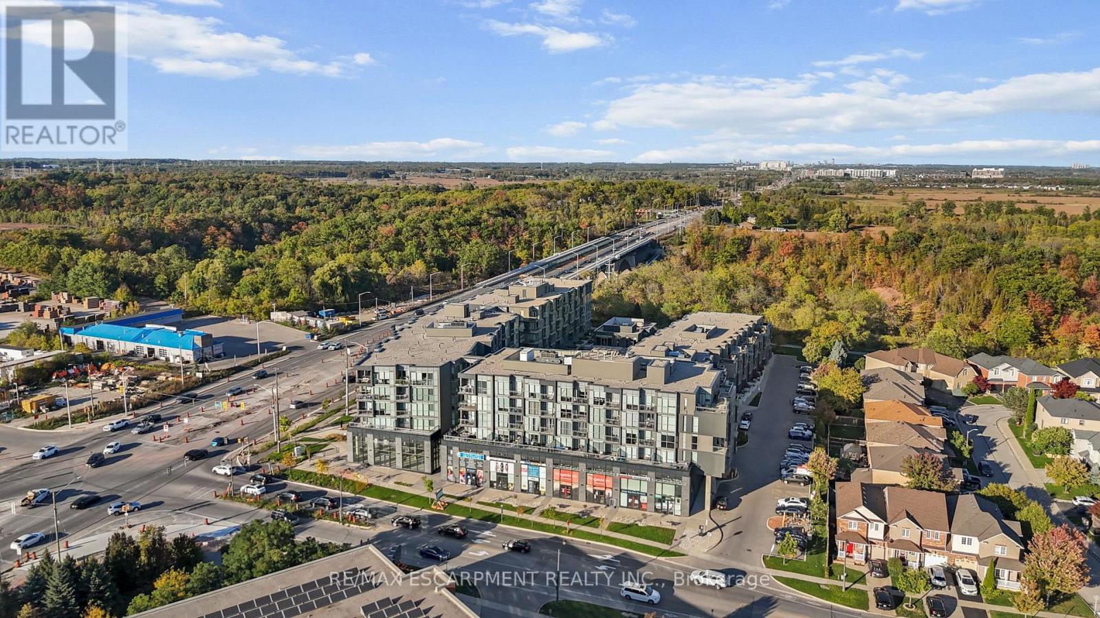 D515 - 5220 Dundas Street, Burlington (Orchard), Ontario  L7L 0J4 - Photo 35 - W12445201