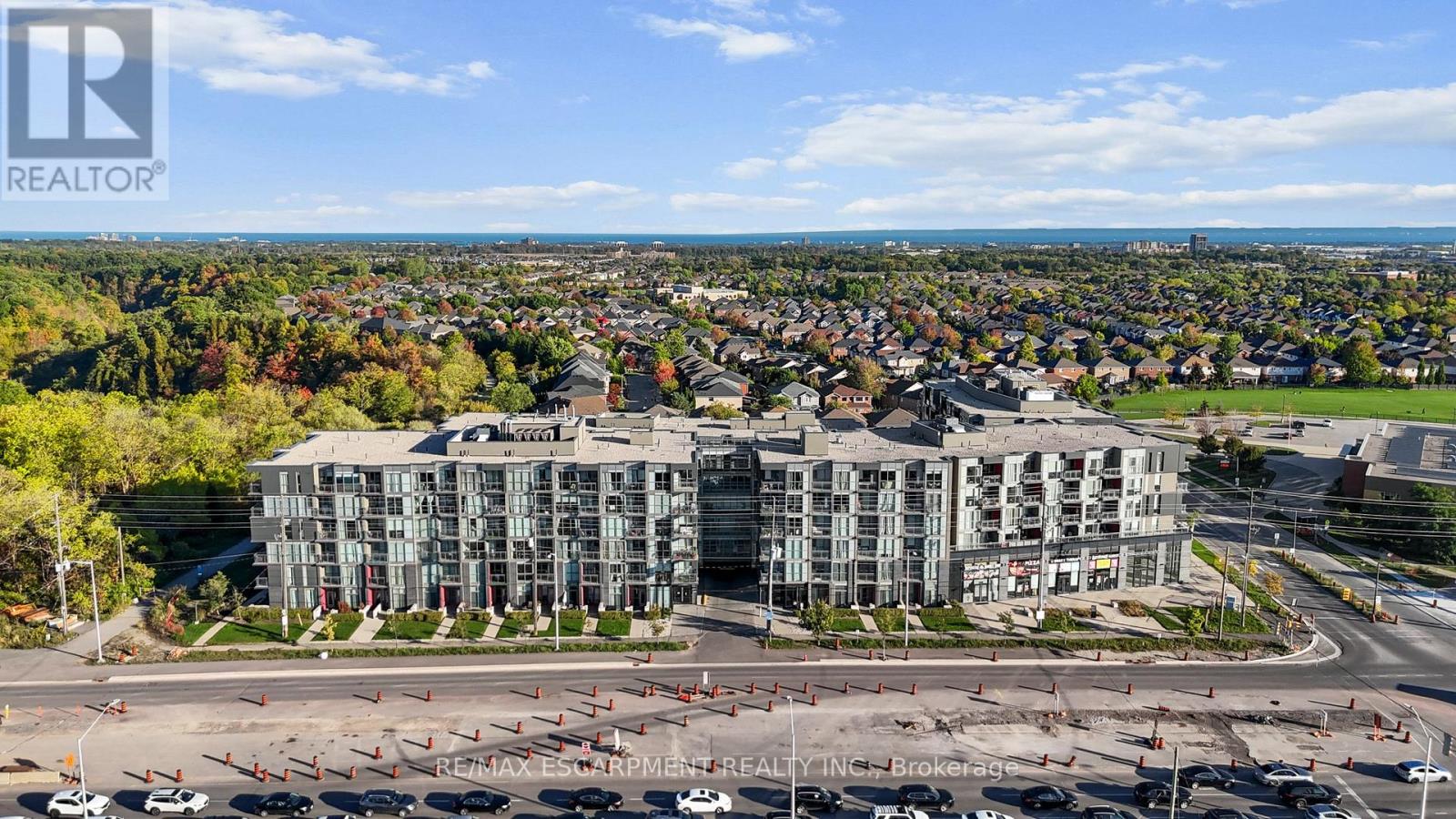 D515 - 5220 Dundas Street, Burlington (Orchard), Ontario  L7L 0J4 - Photo 34 - W12445201
