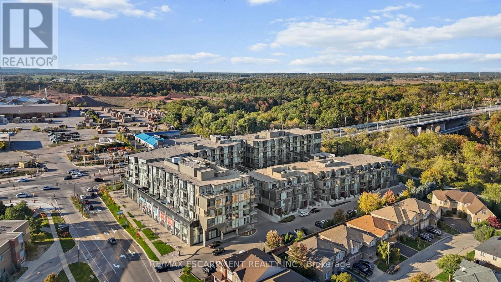 D515 - 5220 Dundas Street, Burlington (Orchard), Ontario  L7L 0J4 - Photo 33 - W12445201