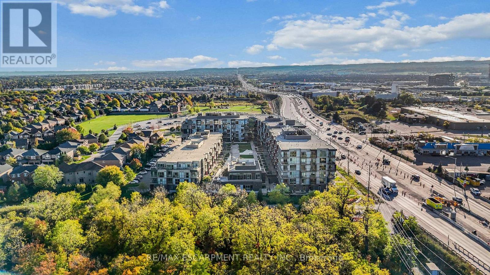 D515 - 5220 Dundas Street, Burlington (Orchard), Ontario  L7L 0J4 - Photo 36 - W12445201