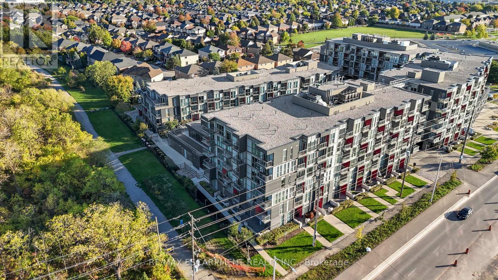 D515 - 5220 Dundas Street, Burlington (Orchard), Ontario  L7L 0J4 - Photo 37 - W12445201