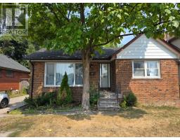Lower - 32 Marchington Circle, Toronto (Wexford-Maryvale), Ca