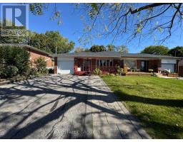 MAIN FLOOR - 43 SHERWOOD FOREST DRIVE, Markham, Ontario